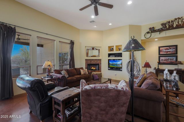 26620 N 141st Street, Scottsdale, AZ 85262