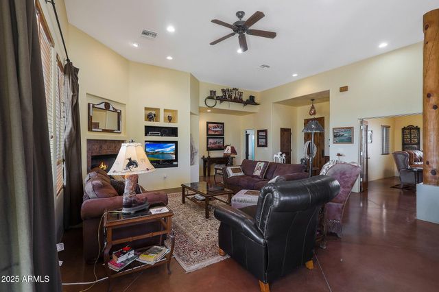 26620 N 141st Street, Scottsdale, AZ 85262