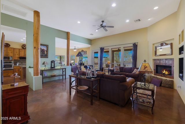 26620 N 141st Street, Scottsdale, AZ 85262