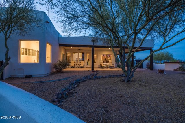 26620 N 141st Street, Scottsdale, AZ 85262