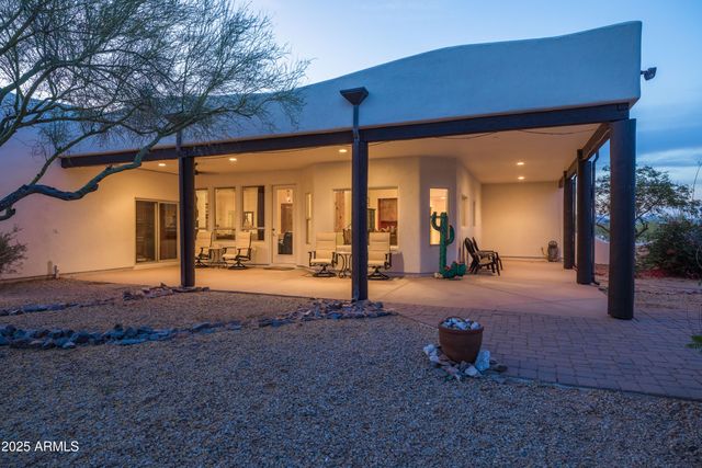 26620 N 141st Street, Scottsdale, AZ 85262