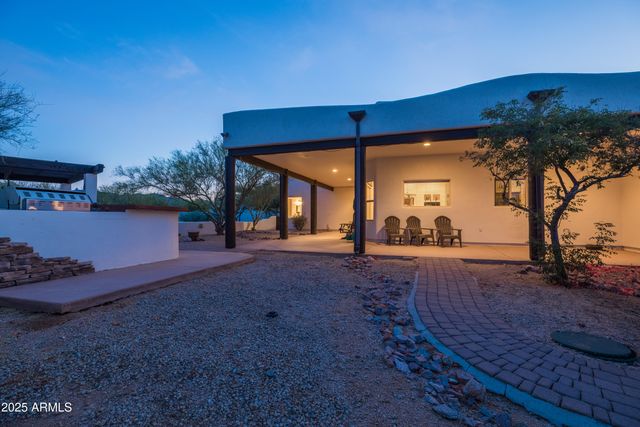 26620 N 141st Street, Scottsdale, AZ 85262