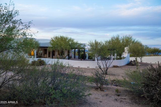 26620 N 141st Street, Scottsdale, AZ 85262