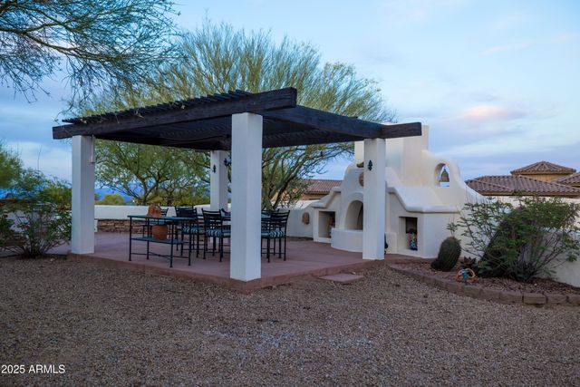 26620 N 141st Street, Scottsdale, AZ 85262