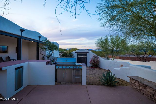 26620 N 141st Street, Scottsdale, AZ 85262