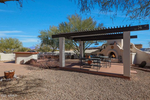 26620 N 141st Street, Scottsdale, AZ 85262