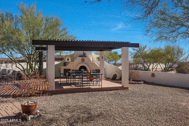 26620 N 141st Street, Scottsdale, AZ 85262