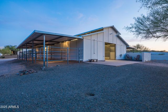 26620 N 141st Street, Scottsdale, AZ 85262