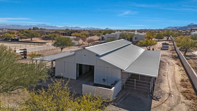 26620 N 141st Street, Scottsdale, AZ 85262