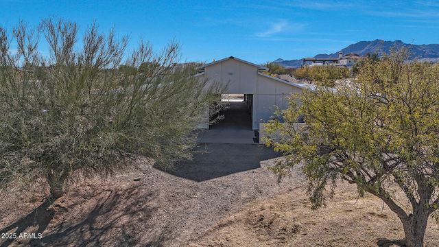 26620 N 141st Street, Scottsdale, AZ 85262