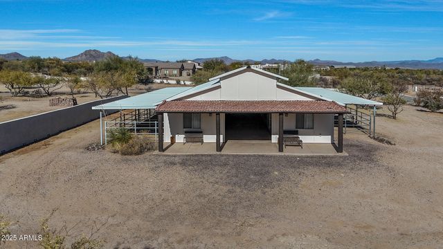 26620 N 141st Street, Scottsdale, AZ 85262