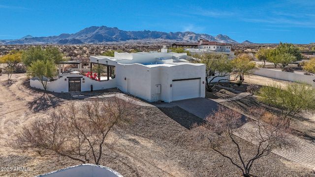 26620 N 141st Street, Scottsdale, AZ 85262