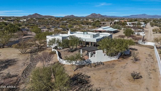 26620 N 141st Street, Scottsdale, AZ 85262