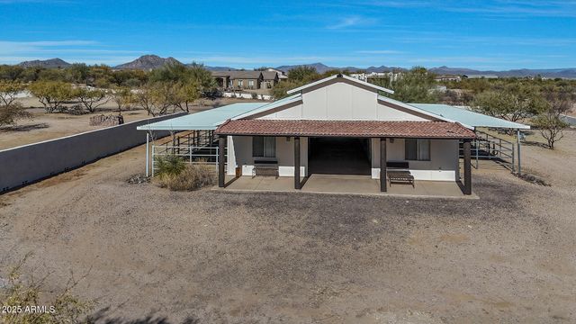 26620 N 141st Street, Scottsdale, AZ 85262