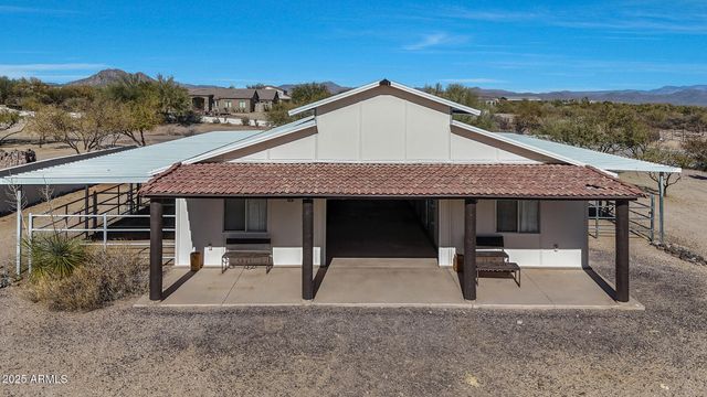 26620 N 141st Street, Scottsdale, AZ 85262
