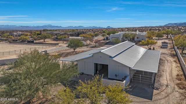 26620 N 141st Street, Scottsdale, AZ 85262