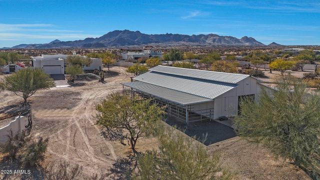 26620 N 141st Street, Scottsdale, AZ 85262