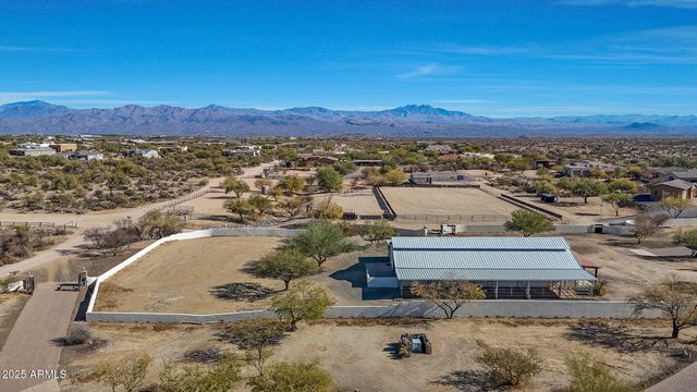 26620 N 141st Street, Scottsdale, AZ 85262