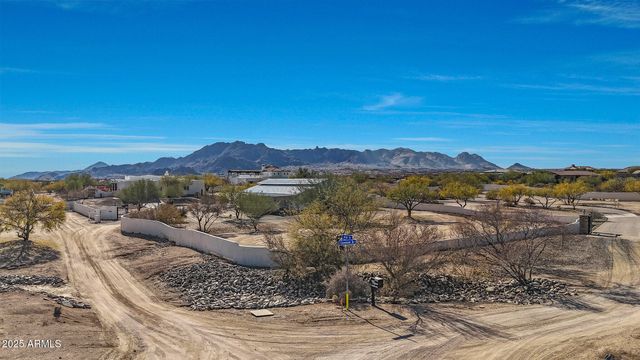 26620 N 141st Street, Scottsdale, AZ 85262