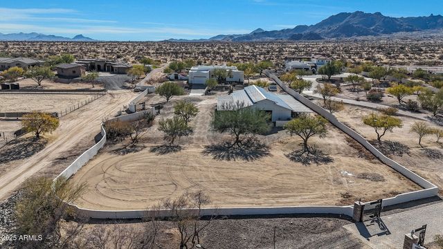 26620 N 141st Street, Scottsdale, AZ 85262