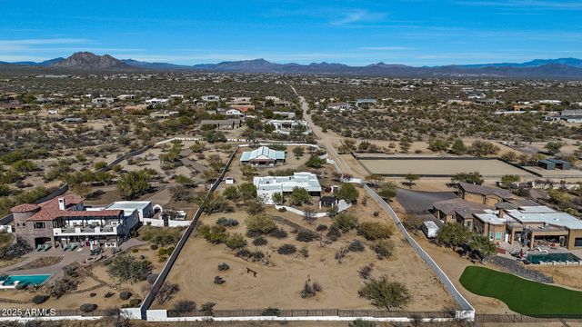 26620 N 141st Street, Scottsdale, AZ 85262