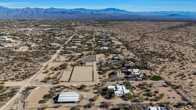 26620 N 141st Street, Scottsdale, AZ 85262