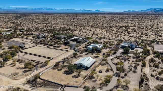 26620 N 141st Street, Scottsdale, AZ 85262