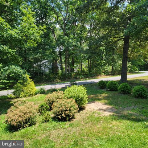 66 ALBERTSON CT, Ruther Glen, VA 22546