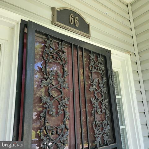 66 ALBERTSON CT, Ruther Glen, VA 22546