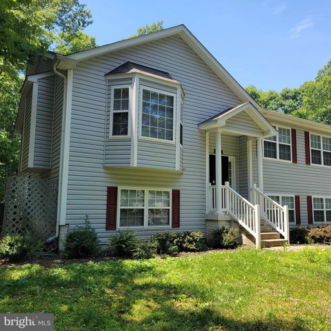 66 ALBERTSON CT, Ruther Glen, VA 22546