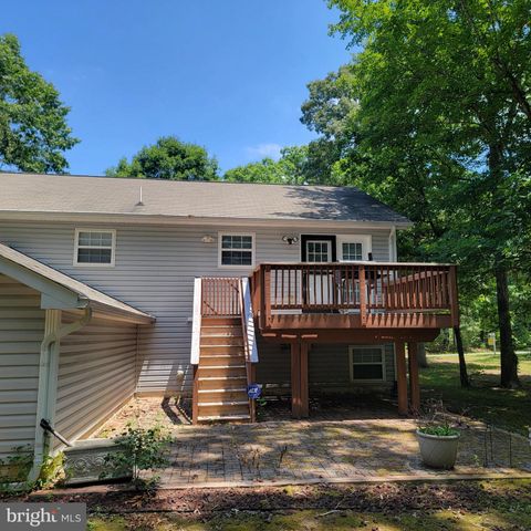 66 ALBERTSON CT, Ruther Glen, VA 22546