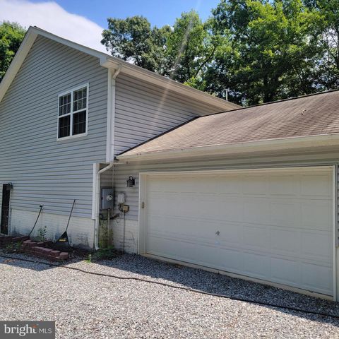 66 ALBERTSON CT, Ruther Glen, VA 22546