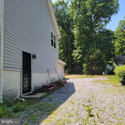 66 ALBERTSON CT, Ruther Glen, VA 22546