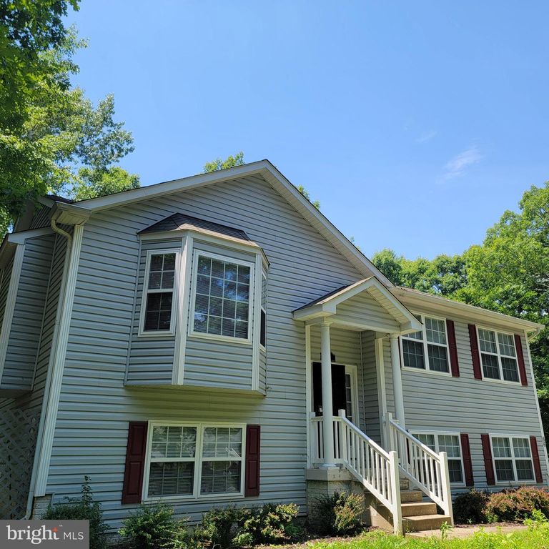 66 ALBERTSON CT, Ruther Glen, VA 22546