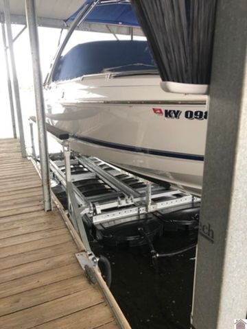 117 Pine View Dr, Benton, KY 42025