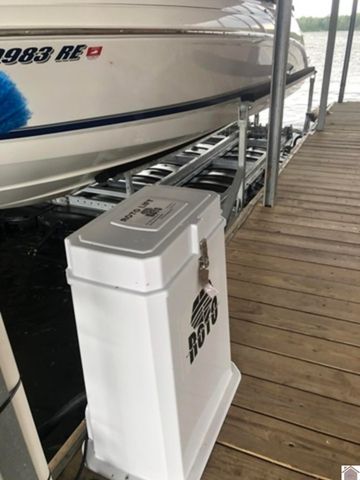 117 Pine View Dr, Benton, KY 42025