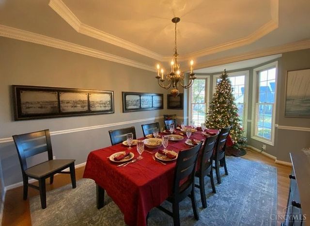 5047 Village Drive, Newtown, OH 45244