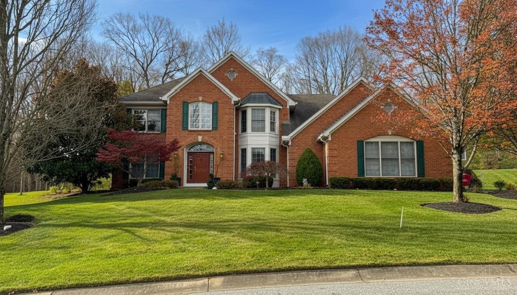 5047 Village Drive, Newtown, OH 45244