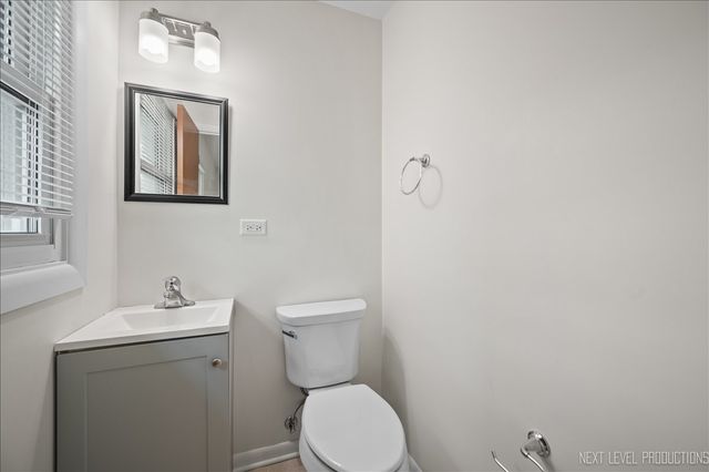 Address unavailable.