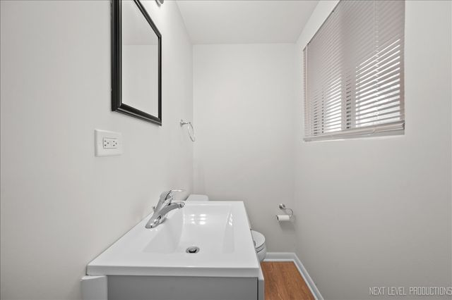 Address unavailable.