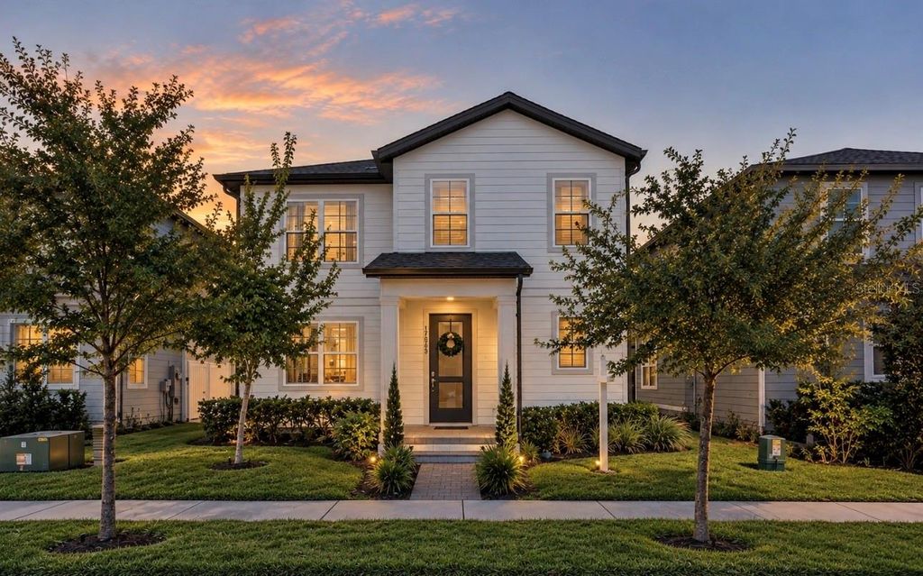 17055 SEVILLE ORANGE ROAD, Winter Garden, FL 34787