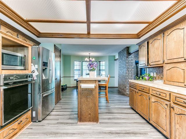 2349 County Road 1215, Blanchard, OK 73010