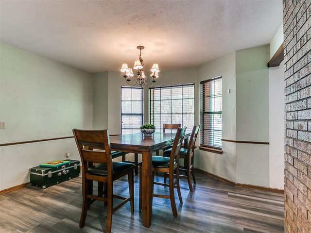 2349 County Road 1215, Blanchard, OK 73010