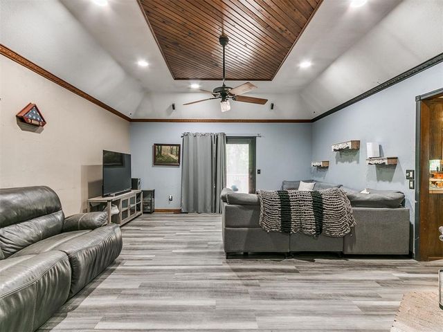 2349 County Road 1215, Blanchard, OK 73010