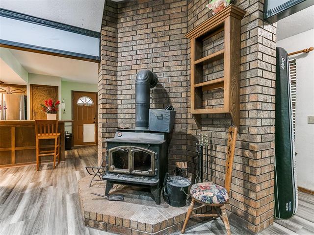 2349 County Road 1215, Blanchard, OK 73010