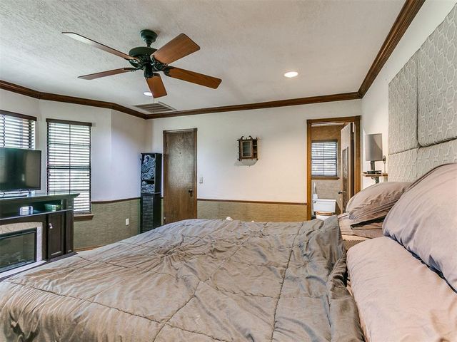 2349 County Road 1215, Blanchard, OK 73010