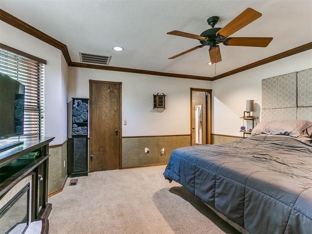 2349 County Road 1215, Blanchard, OK 73010