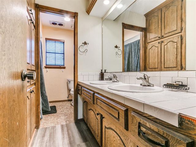2349 County Road 1215, Blanchard, OK 73010