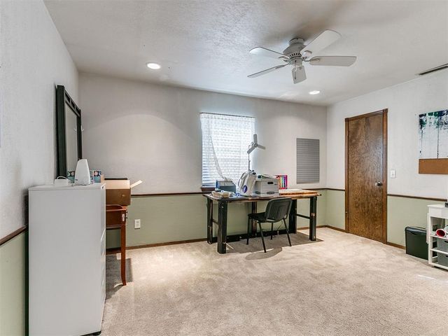 2349 County Road 1215, Blanchard, OK 73010