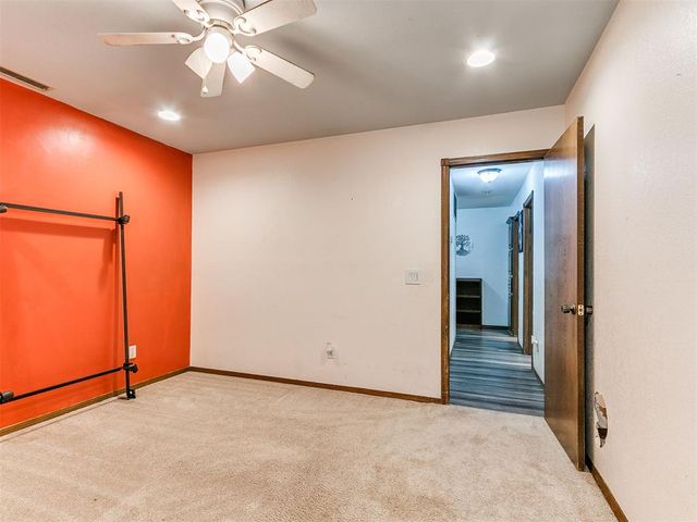 2349 County Road 1215, Blanchard, OK 73010